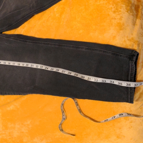 American Eagle Outfitters STRETCH MOM JEAN - Picture 2 of 7